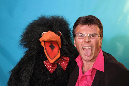 Ventriloque