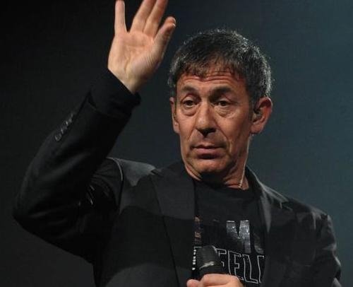 FRANÇOIS FELDMAN