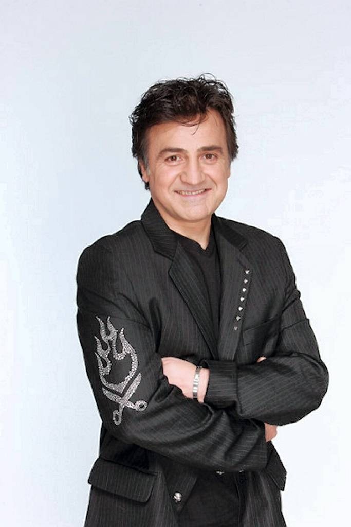 THIERRY PASTOR